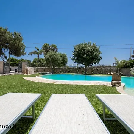 Enza San Lorenzo Villa Reitani