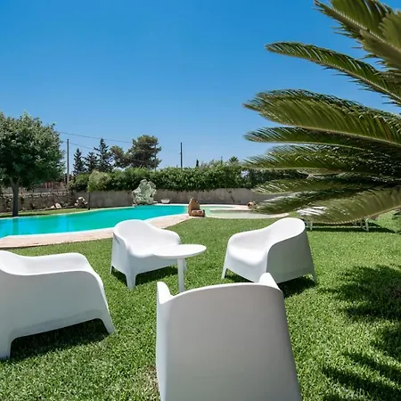 Villa Enza San Lorenzo *