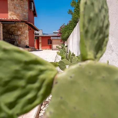 Villa Enza San Lorenzo