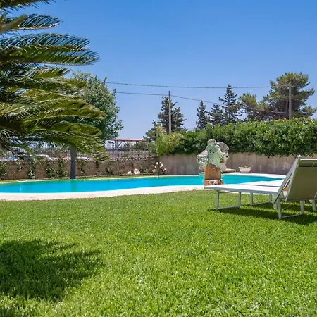 Enza San Lorenzo Villa Reitani