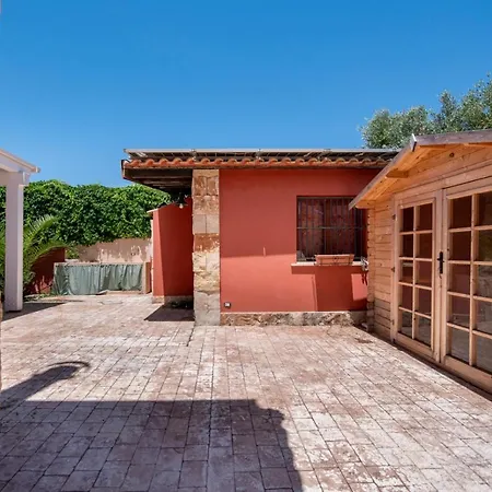 Enza San Lorenzo Villa