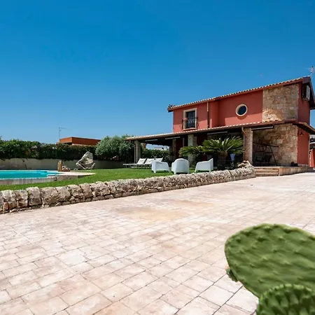 Villa Enza San Lorenzo