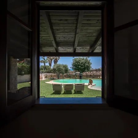 Enza San Lorenzo Reitani