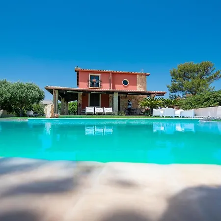 Villa Enza San Lorenzo Reitani